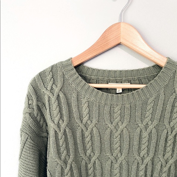 PacSun Sweaters - Pacsun cable-knit Sweater